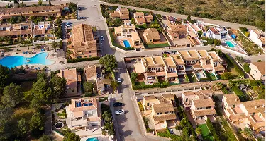 Investment Properties