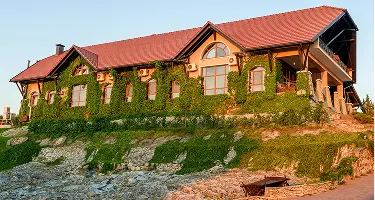 Vacation Rentals