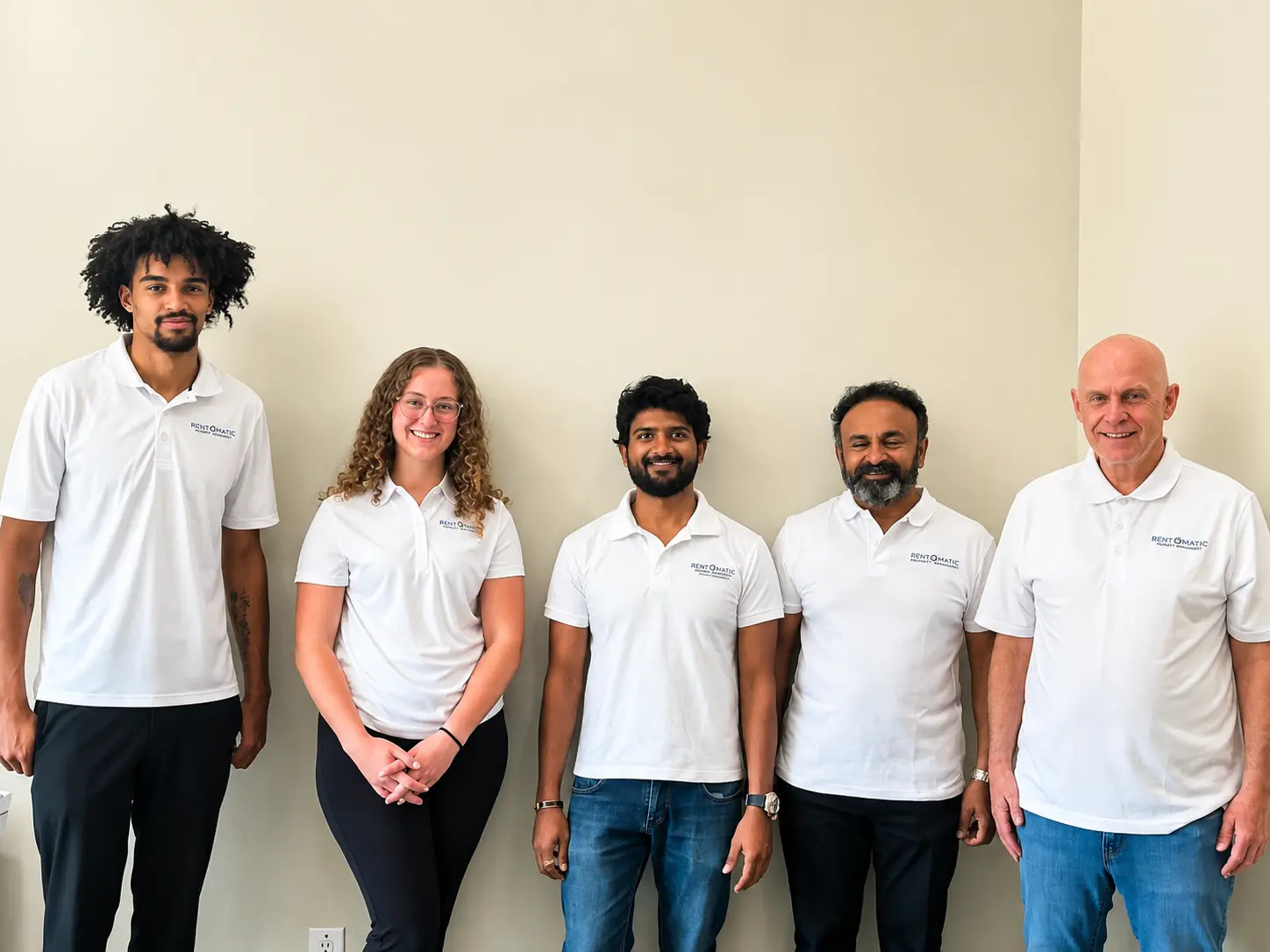 The Rentomatic team.